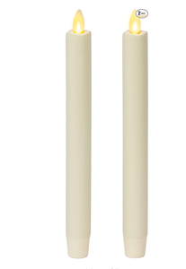 lot 2234 image: Electric candles two pack - Stock image may be different than actual product images