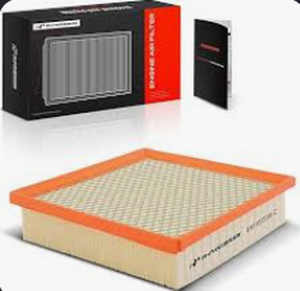 lot 2243 image: A-Premium Engine Air Filter EAF98760-C