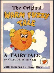 lot 2284 image: The Originals A Fairy Tale by Claude Steiner