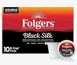 lot 4473 image: Keurig FOBs Smooth Roast Coffee Pods