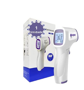 lot 8271 image: DIKANG Medical Infrared Thermometer&nbsp