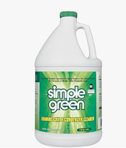 lot 8340 image: Simple Green All-Purpose Cleaner Concentrated - Stock image may differ from actual product image