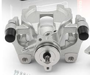 lot 19419 image: A-Premium Brake Caliper - Stock image may differ from actual product images