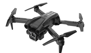 lot 20414 image: Drone with Remote Controller HD Camera - Stock image may not match actual product images