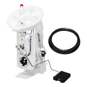 lot 1098 image: Electric Fuel Pump Assembly Compatible with BMW E46 Series 323i 323Ci 325i 325Ci 328i 328Ci 325i 325xi 330i 330Ci 330xi, 1999-2005, 2.5L 2.8L 3.0L, Replaces# 16146766942 16146752499 (4 Pins)