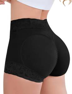 lot 2313 image: SheBuddy Butt Lifting Panties, Tummy Control Shapewear for Women M