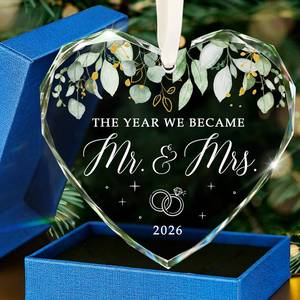 lot 2326 image: HEXMOZ Wedding Gifts for Couples 2026 - Bridal Shower Gifts for Bride