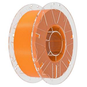 lot 2334 image: ��Creality PLA Filament 1.75mm for K2 Plus Combo, RFID 3D Printer Filament PLA for High Speed 30-600mms, 1kg(2.2lbs)Spool Hyper PLA Filament Support CFS, Fits for Most 3D Printers (Orange)