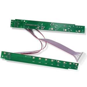 lot 2372 image: 5304517587 (AP6802340) Control Board Dishwasher Fits for Frigidaire Replacement 4840235, PS12585690 Control Panel Dishwasher Switch Assembly FGIP2468UD0A,FGIP2468UF0A,FGID2466QB7A 804655851A