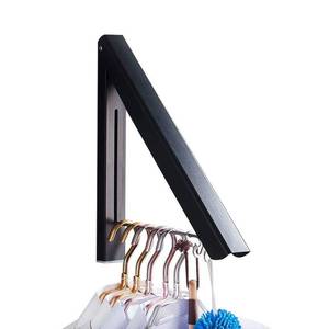 lot 2394 image: Clothes Drying Rack, Laundry Racks for Drying Clothes, Foldable Retractable