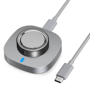 lot 2416 image: ZOOROO Charger Compatible with Ring Gen 4 Size 6