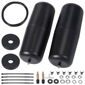 lot 3840 image: GEARCESS Air Spring Kit Fit for Ram 1500 2019-26 2 Pack