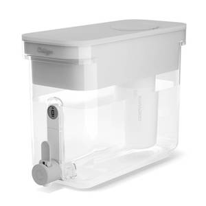 lot 3841 image: Culligan ZeroWater 32-Cup Water Filter Dispenser Removes PFAS ��