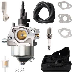 lot 3851 image: 099980858027 Carburetor Carb For Ryobi RY802700 RY802700A 2700 PSI Pressure Washer 099980858081 Air Filter Assembly