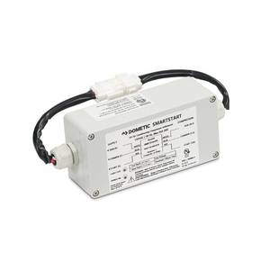 lot 5774 image: Dometic SmartStart 120V Soft Starter Kit Penguin II  Retail $329.99