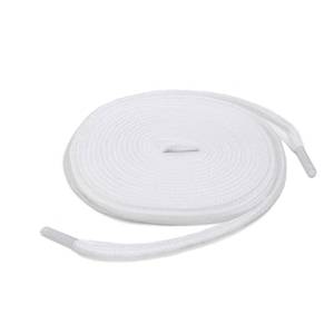 lot 6329 image: Private Laces Replacement Shoelaces for Burberry Sneakers