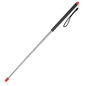 lot 6332 image: Gosknor Telescopic Pointer Stick 47.24in Retractable