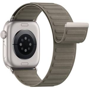 lot 6357 image: Sunnywoo Magnetic Sport Bands for Apple Watch