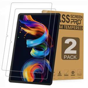 lot 6387 image: HminSen Tempered Glass Screen Protector TCL Nxtpaper 11