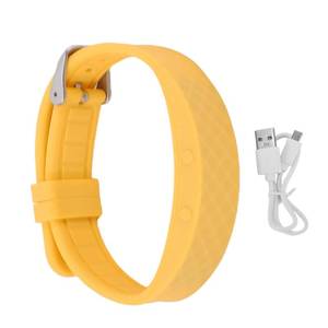 lot 6388 image: POENVFPO Smart Bracelet Fitness Tracker