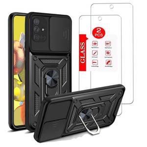 lot 6438 image: Anvzle Samsung Galaxy A51 5G Protective Case