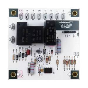 lot 6440 image: BIPIMIFI PCBDM101S Defrost Control Board