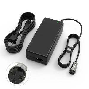 lot 8392 image: 29V 2A for Razor Scooter Charger Only for 24V 2A Lead-Acid Battery