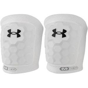 lot 8409 image: Under Armour Strive 3 Volleyball Knee Pads