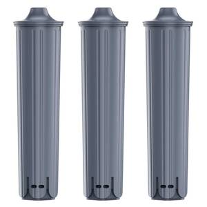 lot 8454 image: GLACIER FRESH Filter Compatible with Jura 71794 Claris Smart Filter,3 Pack