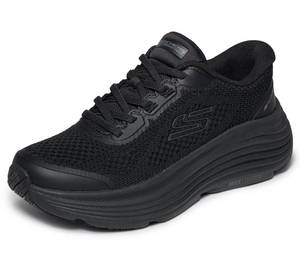 lot 9265 image: Womens Max Cushioning Endeavour SR Hands Free Slip Ins - size 5.5