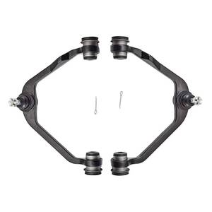 lot 9281 image: TUUMOND Front Upper Suspension Control Arm for Ford F-150 1997-2004 RWD
