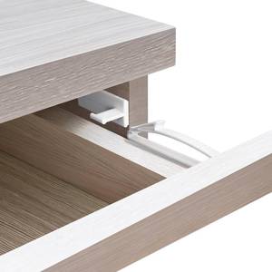 lot 10382 image: Coolrunner Child Safety Drawer Locks,8 Pack Safety Invisible Drawer Latches