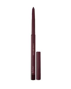 lot 10434 image: blinc Waterproof Gel Eyeliner Pencil with Built-In Sharpener, Black