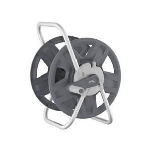 lot 11765 image: YESTAR Water Hose Reel, 65-100 Ft Capacity