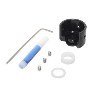 lot 12343 image: Aniceparthyok Intake Manifold Lever Arm Kit 021071ECS01