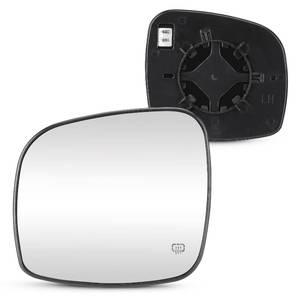 lot 12349 image: Cenfeild Driver Left Side Heated Mirror for Dodge Grand Caravan