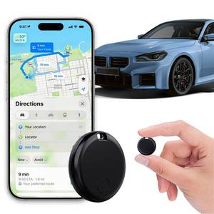 lot 12374 image: SDIPUNA Mini GPS Tracker for Vehicles