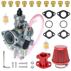 lot 12387 image: Banway VM22 26mm Carburetor for Predator 212cc
