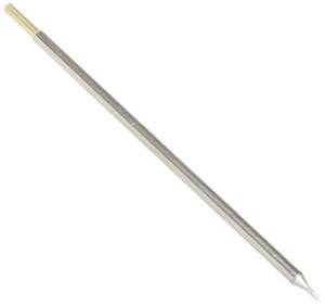 lot 12393 image: Metcal STTC-125 Soldering Cartridge 1.0mm Chisel