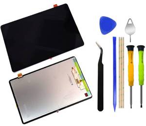 lot 12409 image: Eaglewireless LCD Display Touch Screen Assembly Samsung Galaxy Tab S7
