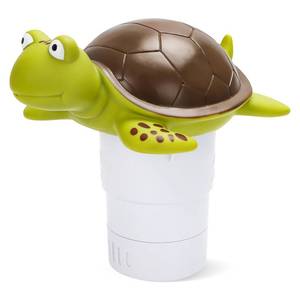 lot 12414 image: Merkia Pool Chlorine Floater Large Capacity