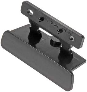 lot 12428 image: Dorman Center Console Latch 924-810