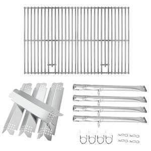 lot 13217 image: BQMAX Grill Parts for Nexgrill 4 Burner 720-0830X 720-0830XF 720-0830XM