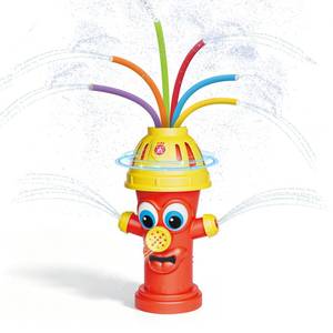 lot 13222 image: KOALA DIARY Water Spray Sprinkler for Kids and Toddlers