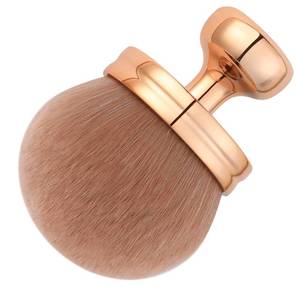 lot 14419 image: docolor Extra Large Kabuki Body Brush for Self Tanner & Body Makeup