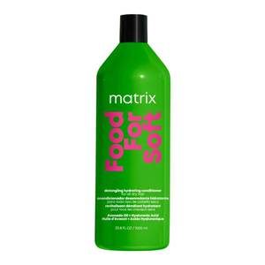 lot 14424 image: MATRIX Food For Soft Conditioner �� For Dry & Brittle Hair, 33.8 Fl Oz
