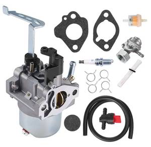 lot 20079 image: Carburetor for Subaru EX13 EX17 EX21 SP170 SP210 Generator