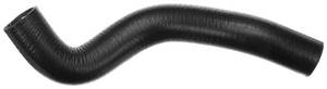lot 20480 image: ACDelco Gold 22538M Molded Lower Radiator Hose