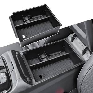 lot 20494 image: Center Console Organizer Tray for 2025 2026 Hyundai Tucson Accessories