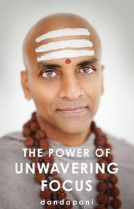 lot 12319 image: The Power of Unwavering Focus by Dandapani
